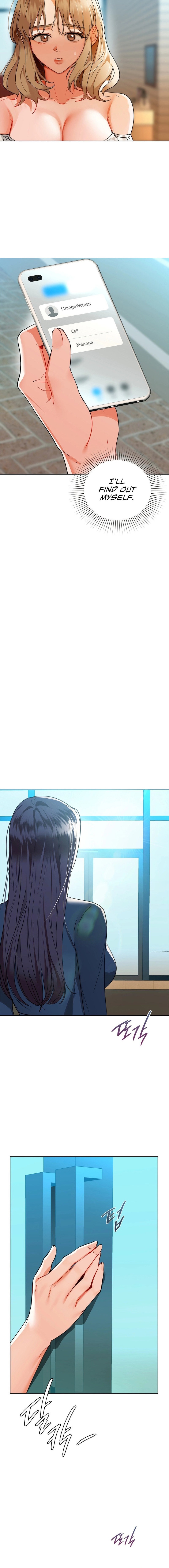 Caffeine - Chapter 52 [photo 11] - MangaPorn