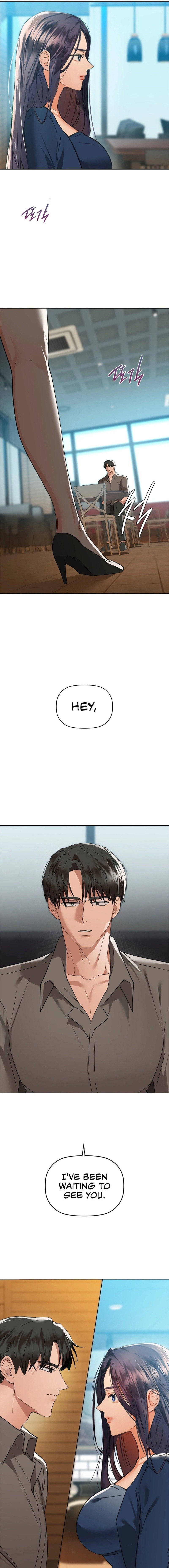 Caffeine - Chapter 52 [photo 12] - MangaPorn