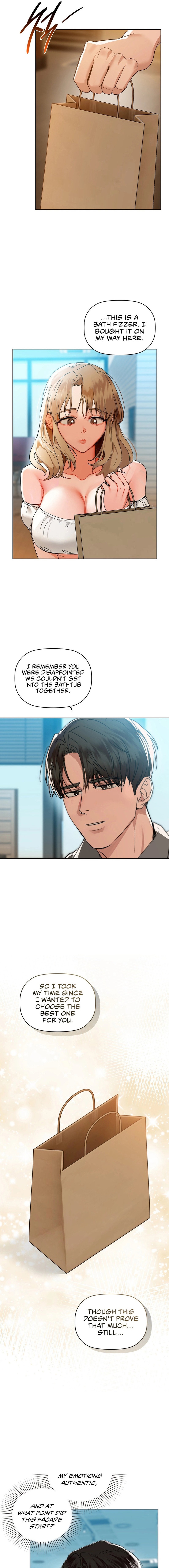 Caffeine - Chapter 52 [photo 14] - MangaPorn