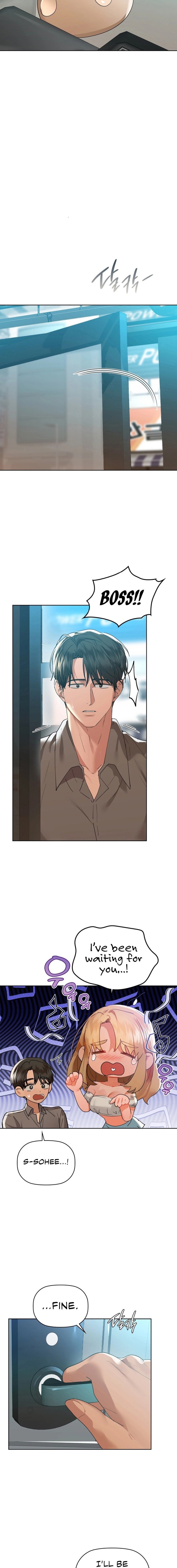 Caffeine - Chapter 52 [photo 2] - MangaPorn