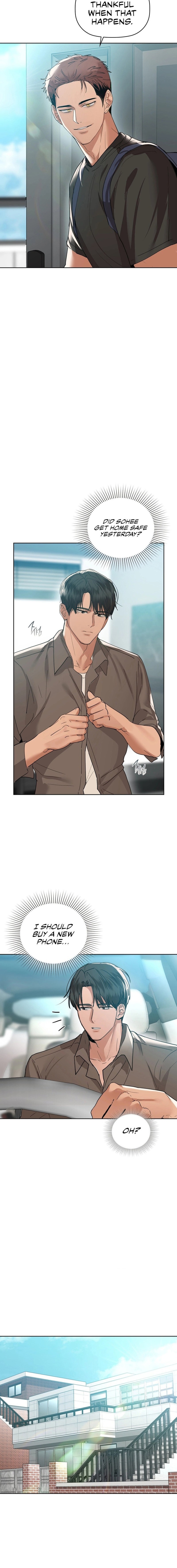 Caffeine - Chapter 52 [photo 3] - MangaPorn