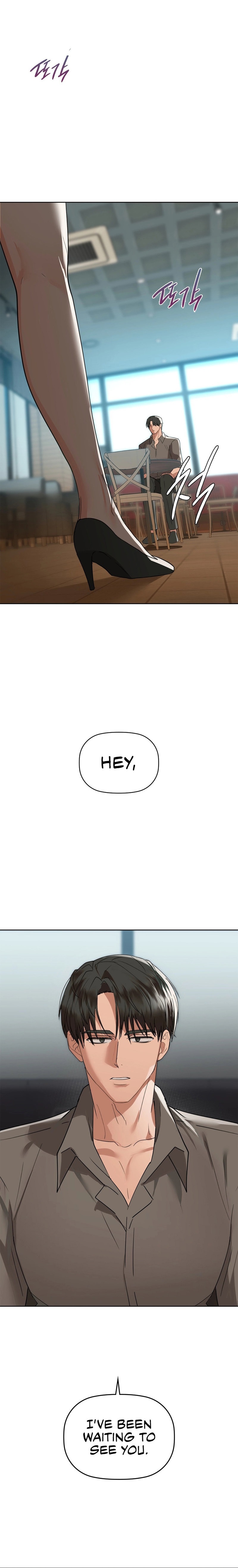 Caffeine - Chapter 53 [photo 1] - MangaPorn