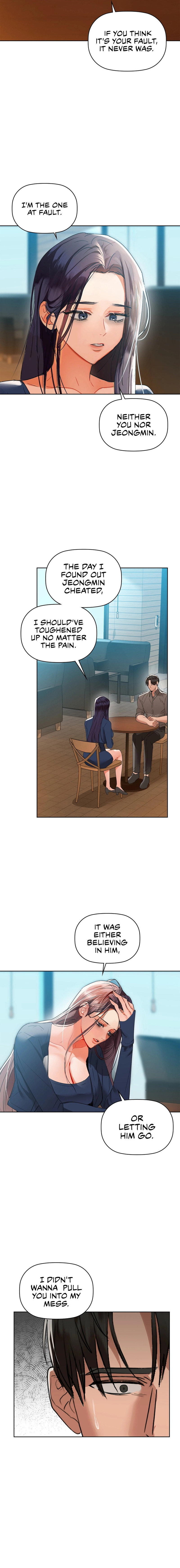 Caffeine - Chapter 53 [photo 10] - MangaPorn