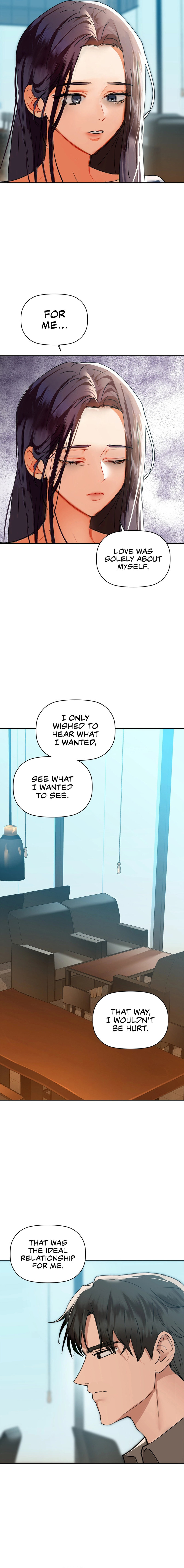 Caffeine - Chapter 53 [photo 13] - MangaPorn