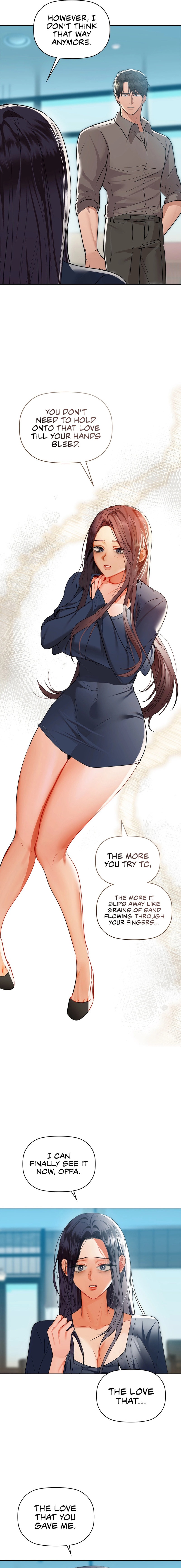 Caffeine - Chapter 53 [photo 14] - MangaPorn