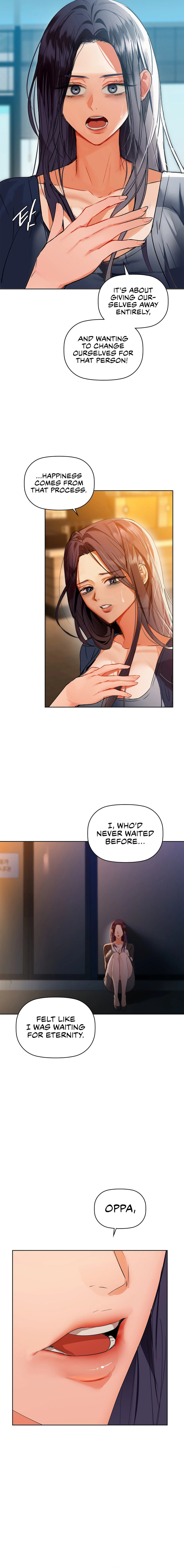 Caffeine - Chapter 53 [photo 15] - MangaPorn