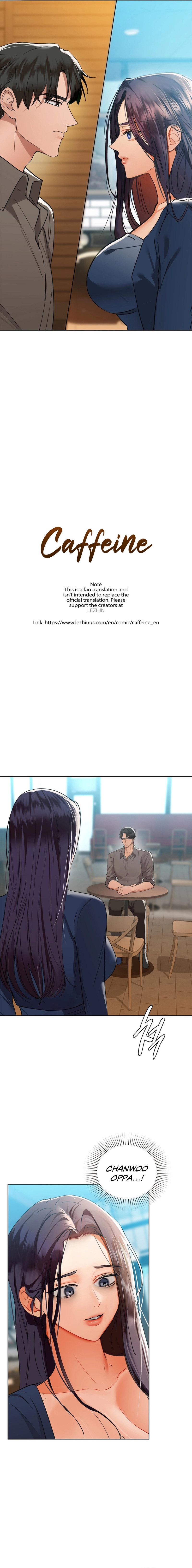 Caffeine - Chapter 53 [photo 2] - MangaPorn