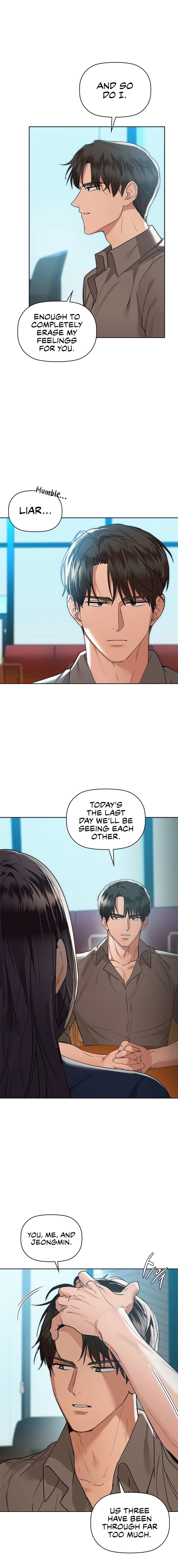 Caffeine - Chapter 53 [photo 5] - MangaPorn