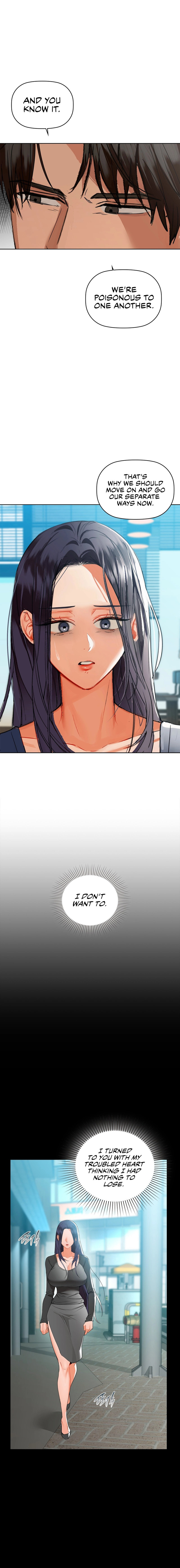 Caffeine - Chapter 53 [photo 6] - MangaPorn