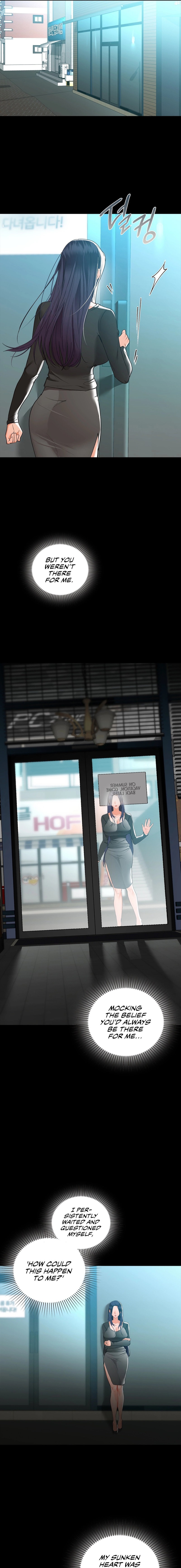 Caffeine - Chapter 53 [photo 7] - MangaPorn