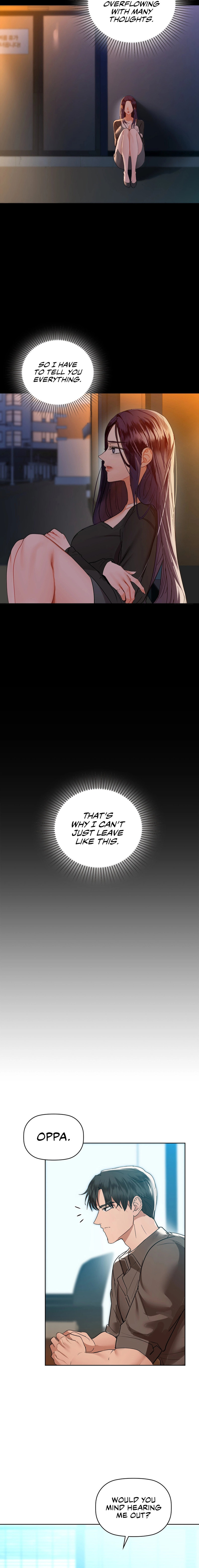 Caffeine - Chapter 53 [photo 8] - MangaPorn