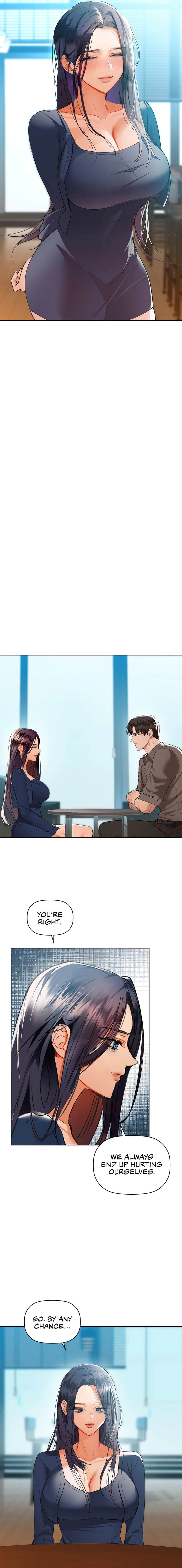 Caffeine - Chapter 53 [photo 9] - MangaPorn