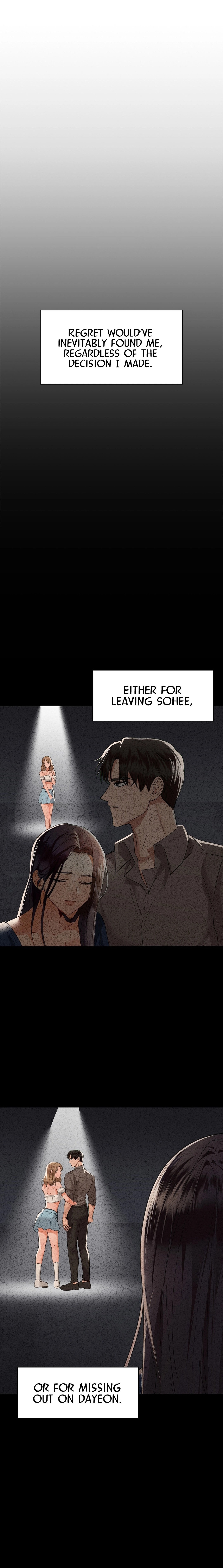 Caffeine - Chapter 54 [photo 1] - MangaPorn