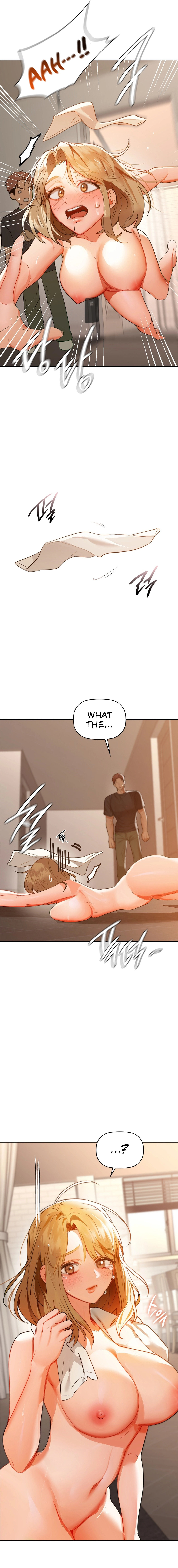 Caffeine - Chapter 54 [photo 16] - MangaPorn