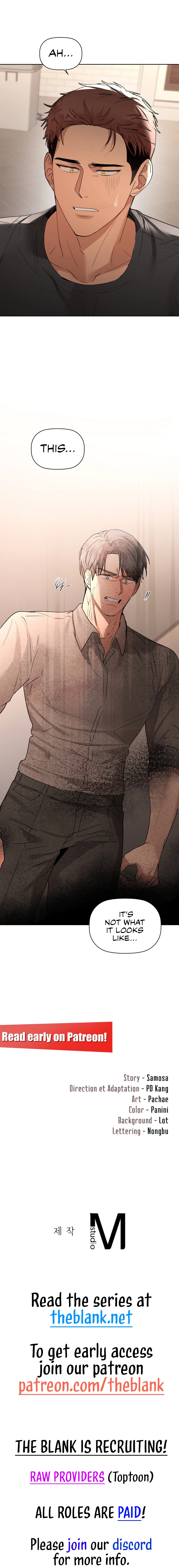 Caffeine - Chapter 55 [photo 18] - MangaPorn