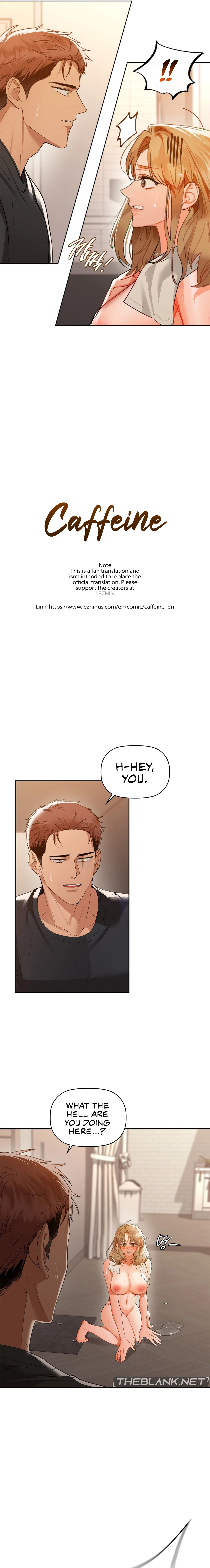 Caffeine - Chapter 55 [photo 2] - MangaPorn