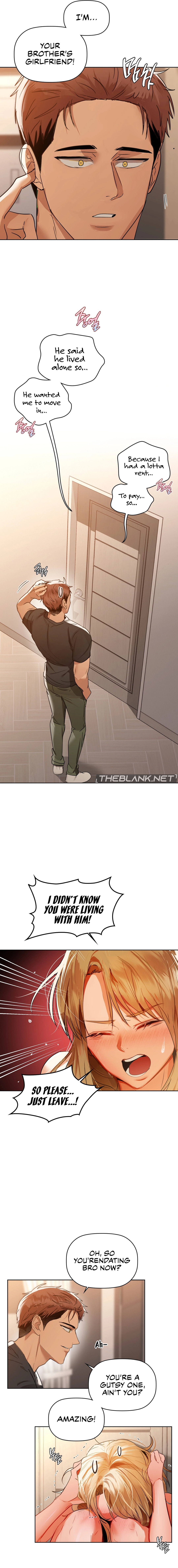 Caffeine - Chapter 55 [photo 6] - MangaPorn