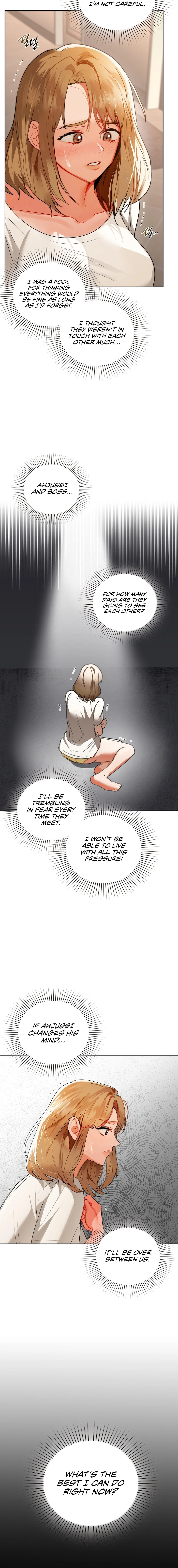 Caffeine - Chapter 56 [photo 10] - MangaPorn