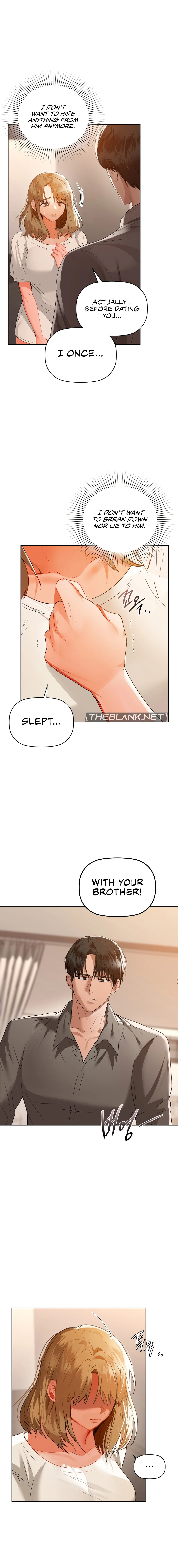 Caffeine - Chapter 56 [photo 12] - MangaPorn