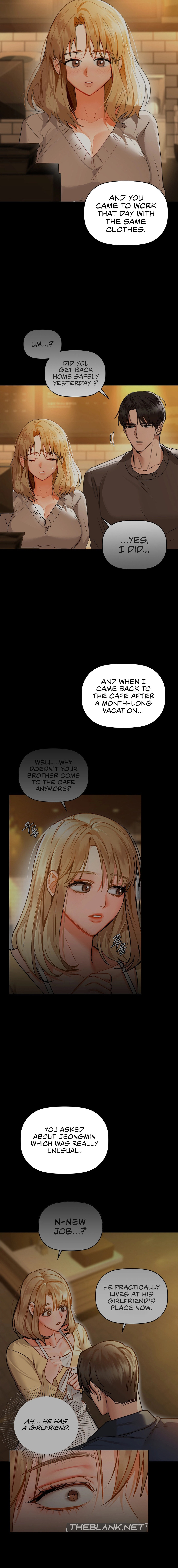 Caffeine - Chapter 56 [photo 15] - MangaPorn