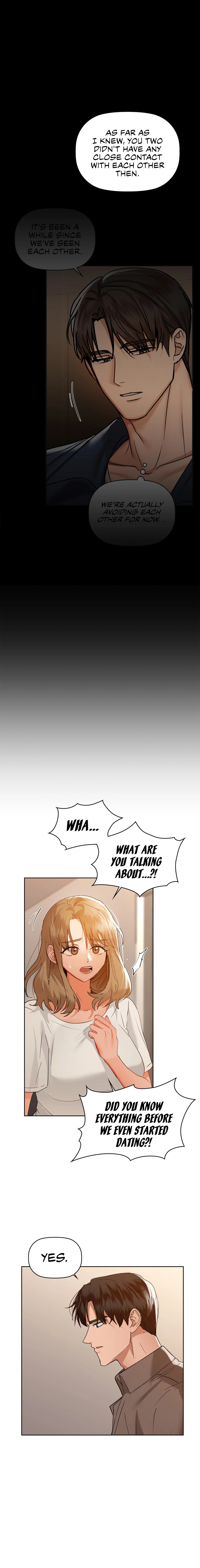 Caffeine - Chapter 56 [photo 16] - MangaPorn