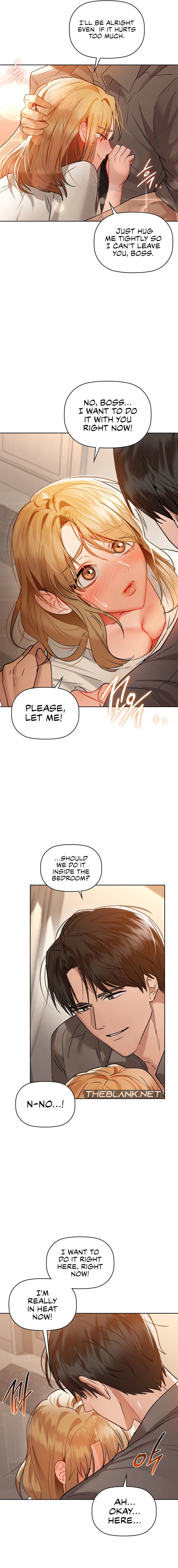 Caffeine - Chapter 56 [photo 2] - MangaPorn