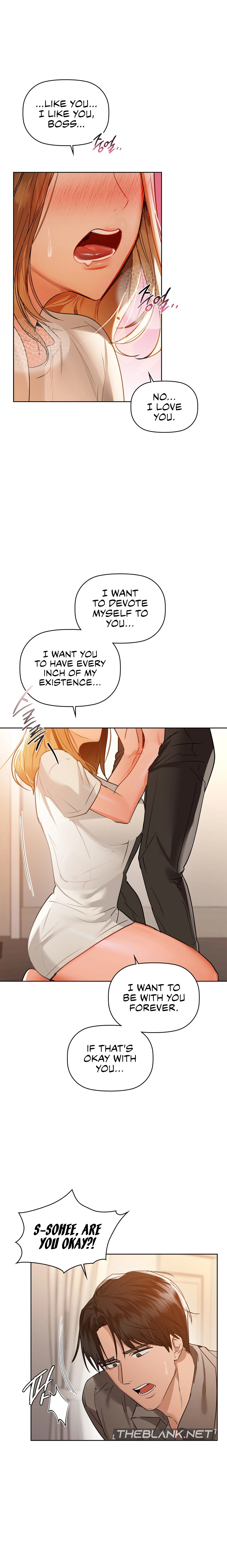 Caffeine - Chapter 56 [photo 21] - MangaPorn