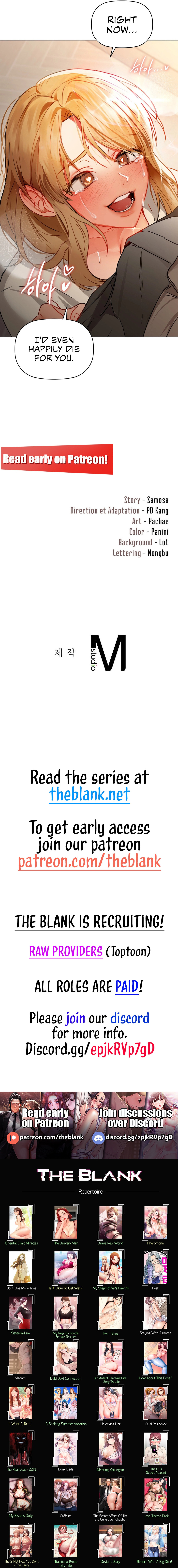 Caffeine - Chapter 56 [photo 22] - MangaPorn