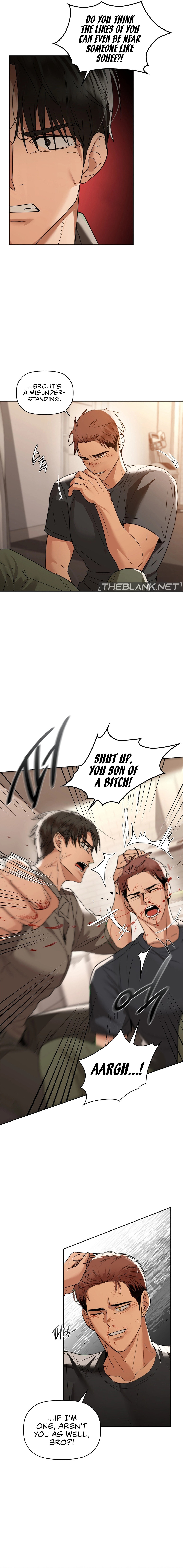 Caffeine - Chapter 56 [photo 5] - MangaPorn