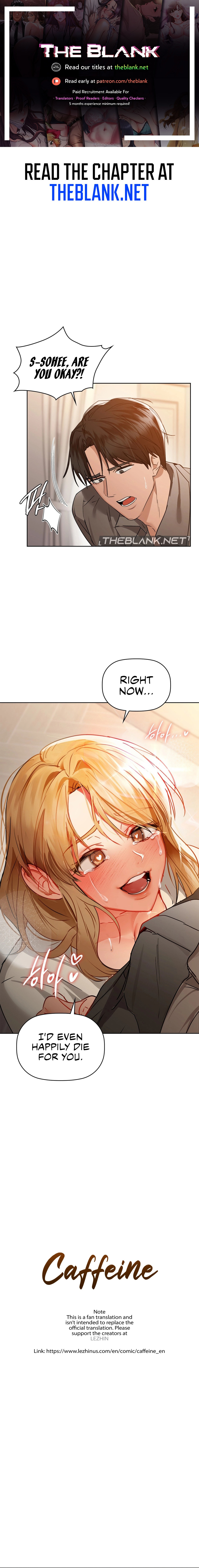 Caffeine - Chapter 57 [photo 1] - MangaPorn