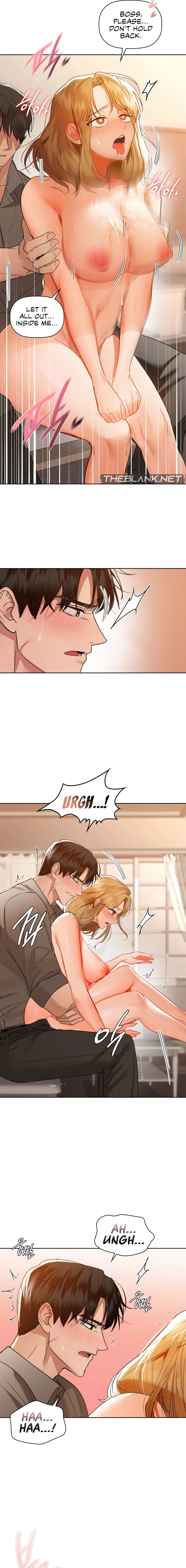 Caffeine - Chapter 57 [photo 14] - MangaPorn