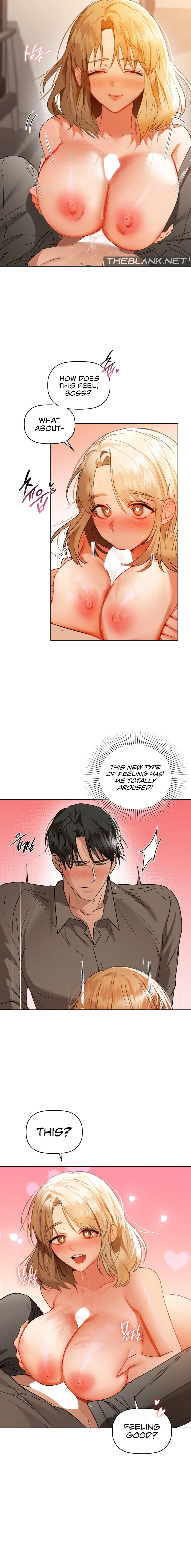 Caffeine - Chapter 57 [photo 5] - MangaPorn