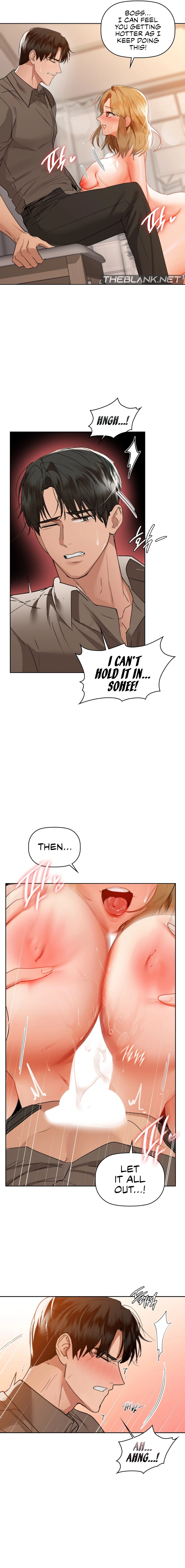 Caffeine - Chapter 57 [photo 6] - MangaPorn