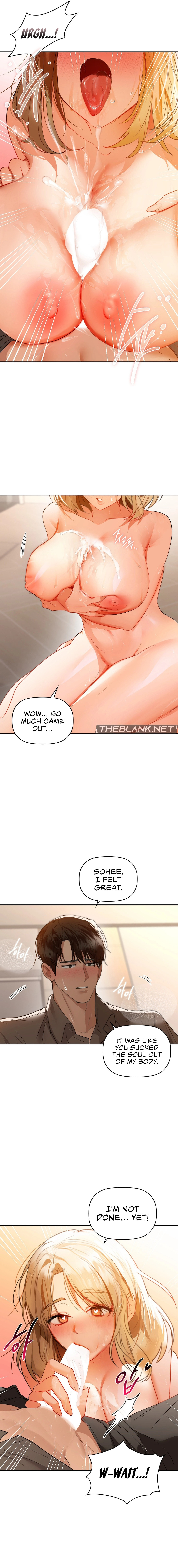 Caffeine - Chapter 57 [photo 7] - MangaPorn