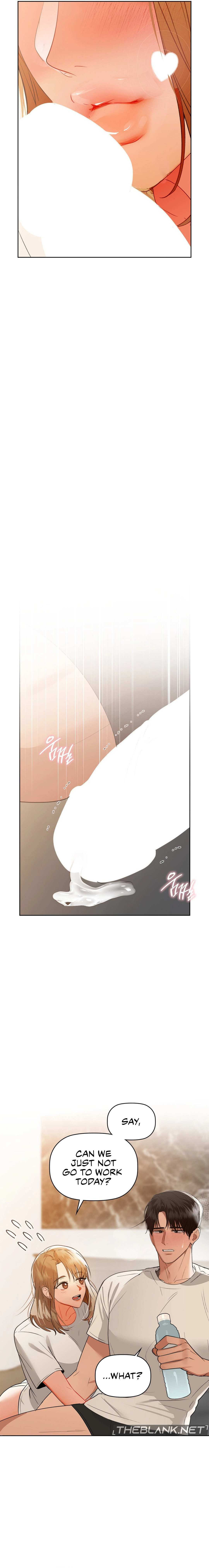 Caffeine - Chapter 58 [photo 4] - MangaPorn