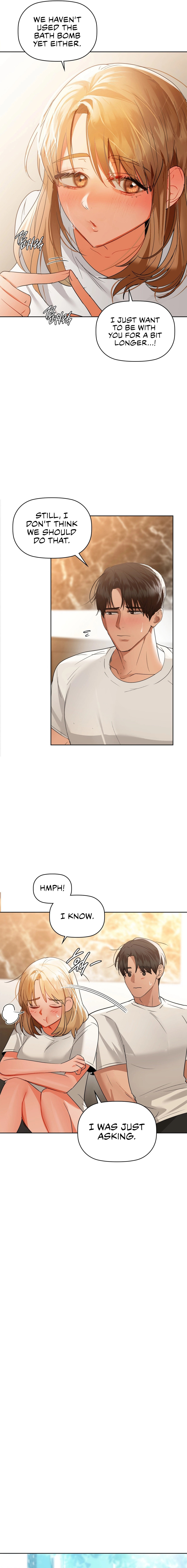 Caffeine - Chapter 58 [photo 5] - MangaPorn