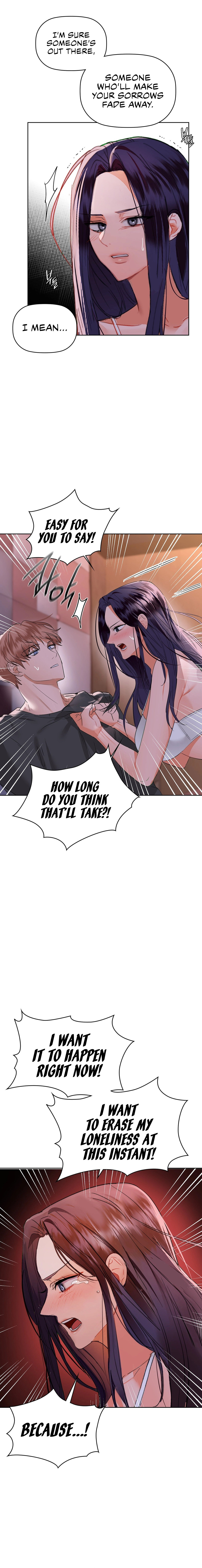 Caffeine - Chapter 59 [photo 10] - MangaPorn