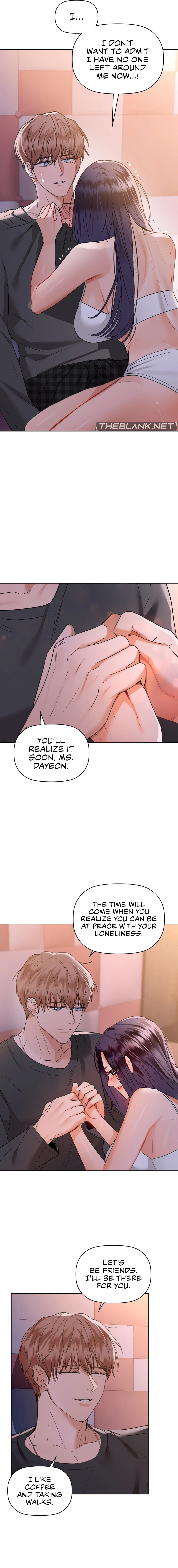 Caffeine - Chapter 59 [photo 11] - MangaPorn