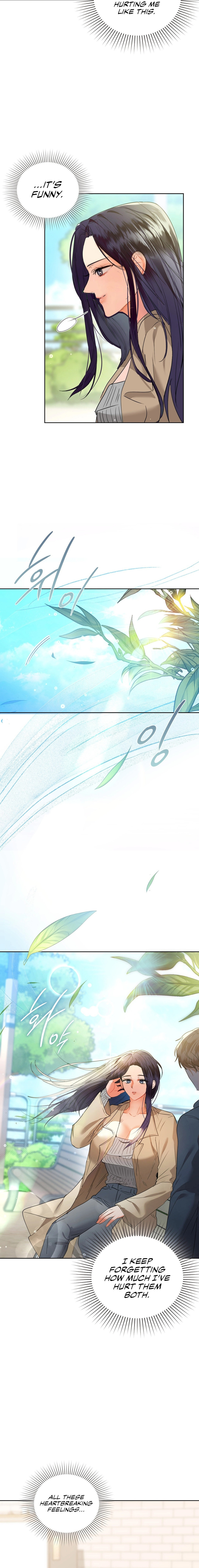 Caffeine - Chapter 59 [photo 13] - MangaPorn