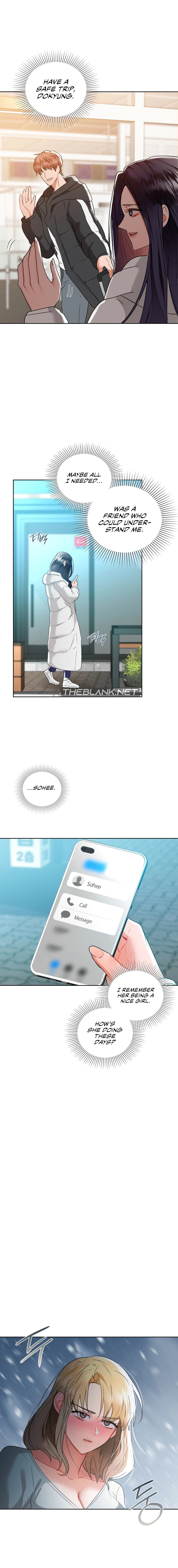 Caffeine - Chapter 59 [photo 16] - MangaPorn