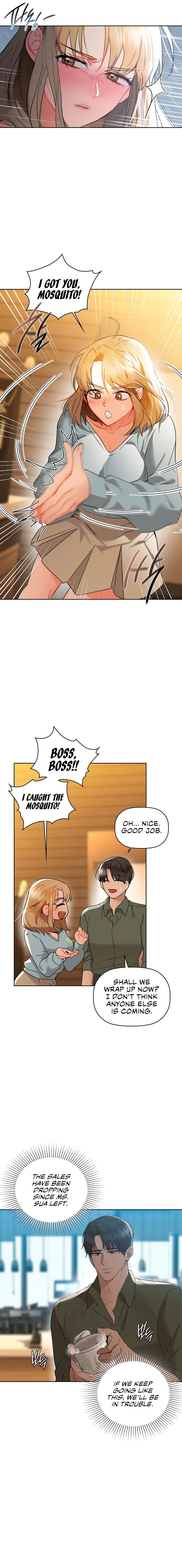 Caffeine - Chapter 59 [photo 17] - MangaPorn