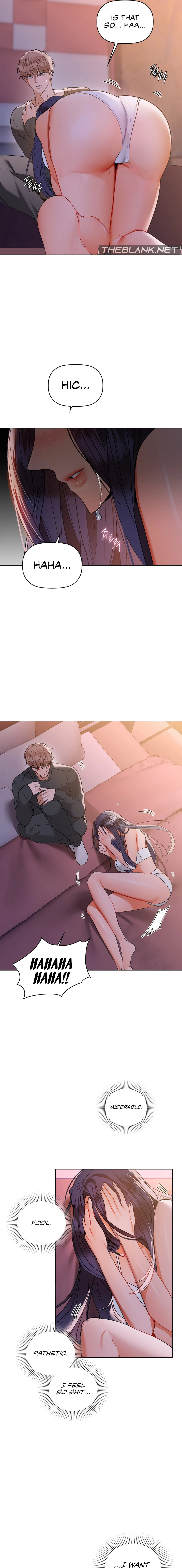 Caffeine - Chapter 59 [photo 4] - MangaPorn