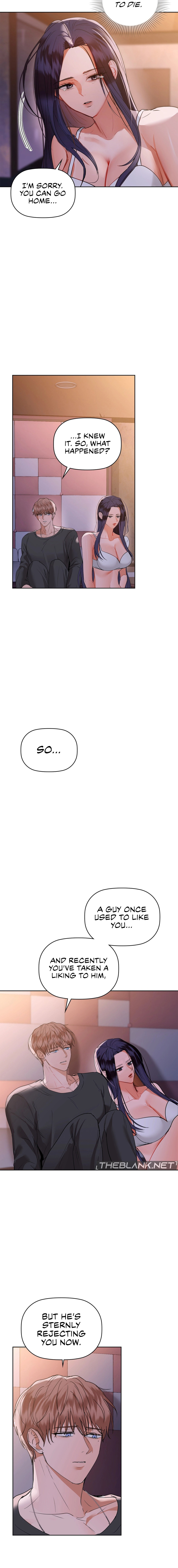 Caffeine - Chapter 59 [photo 5] - MangaPorn