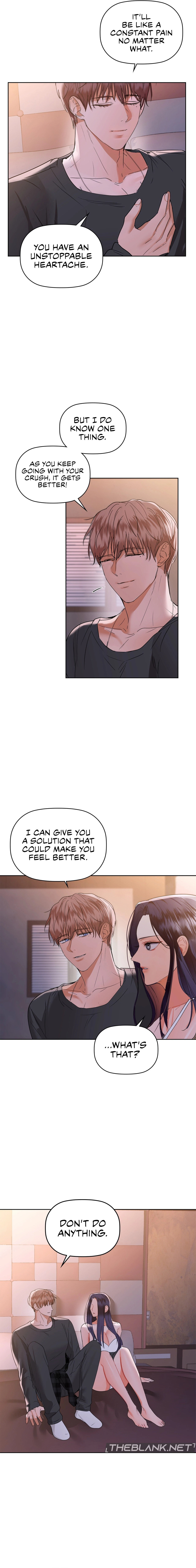 Caffeine - Chapter 59 [photo 6] - MangaPorn