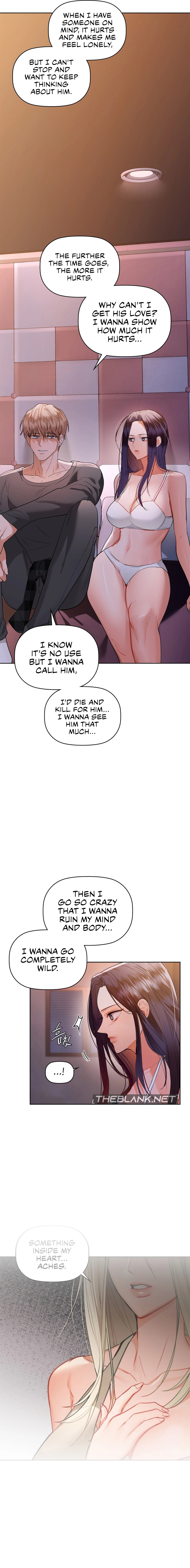 Caffeine - Chapter 59 [photo 8] - MangaPorn