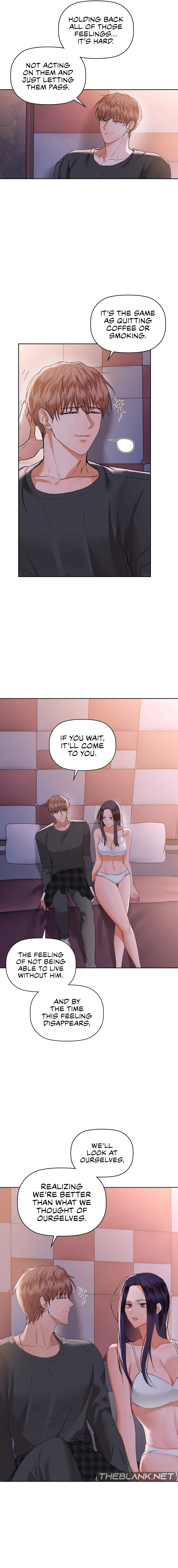 Caffeine - Chapter 59 [photo 9] - MangaPorn