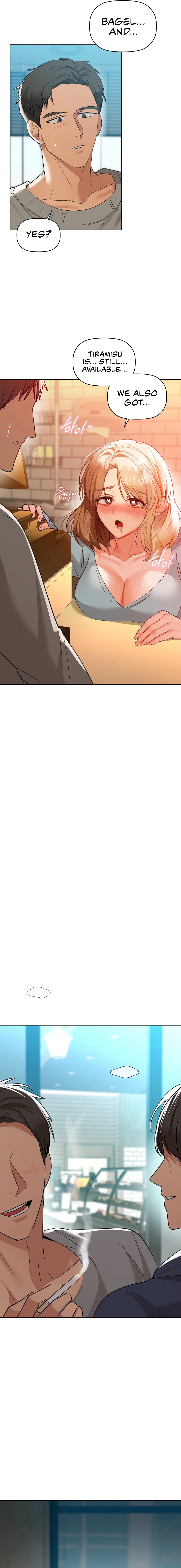 Caffeine - Chapter 60 [photo 10] - MangaPorn