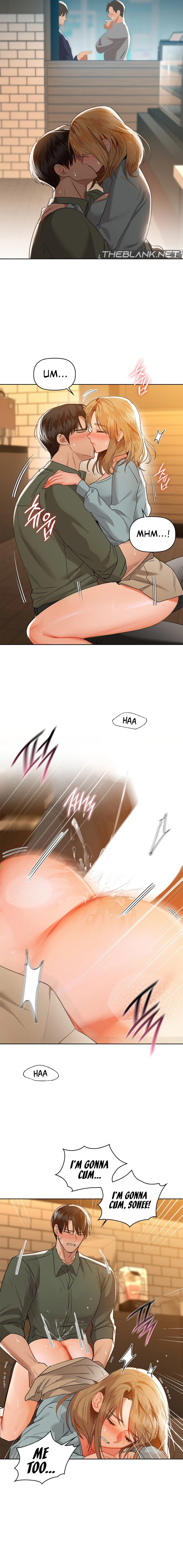 Caffeine - Chapter 60 [photo 11] - MangaPorn