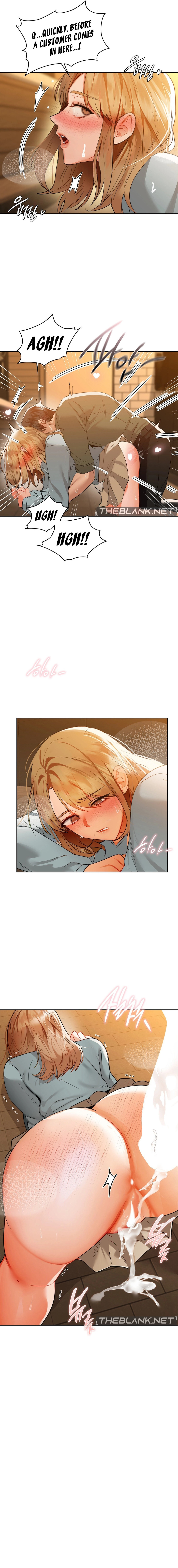 Caffeine - Chapter 60 [photo 12] - MangaPorn