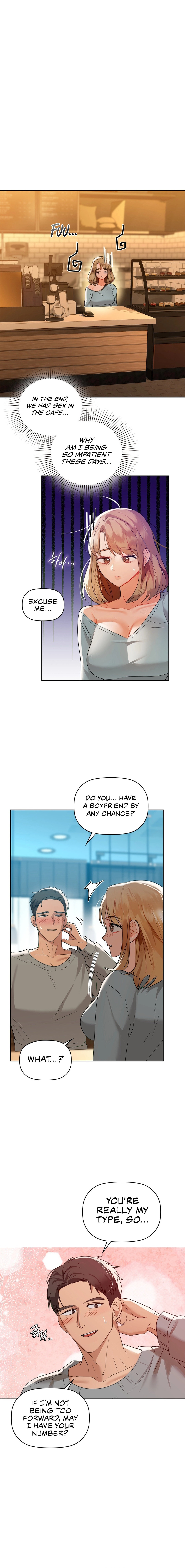 Caffeine - Chapter 60 [photo 13] - MangaPorn